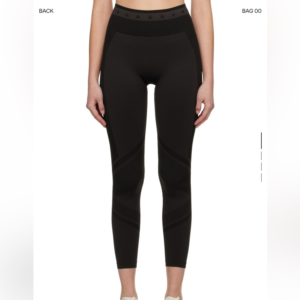 Golden Goose leggings